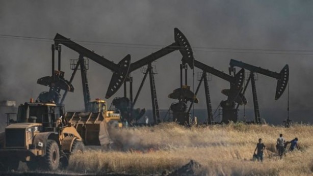 Foto - 'Petrol yok' diye kuyuları kapatan hainlerin kim oldukları ortaya çıktı! Kahretti...