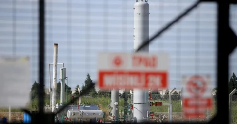 Foto - "Petrol yok" diye üzeri betonla kapatılan kuyuyla ilgili flaş karar! 14 Mart itibariyle...