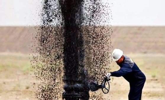 "Petrol yok" diye üzeri betonla kapatılan kuyuyla ilgili flaş karar! 14 Mart itibariyle...