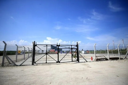 Foto - "Petrol yok" diye üzeri betonla kapatılan kuyuyla ilgili flaş karar! 14 Mart itibariyle...