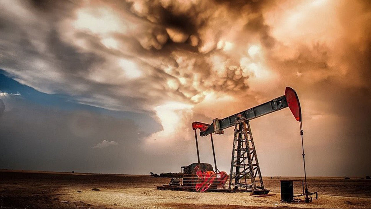 Foto - 'Petrol yok' diyerek kuyuların üstü betonla kapatılmıştı! Bomba haber geldi