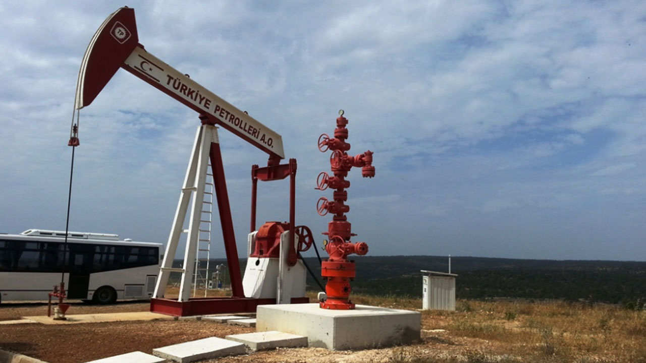 Foto - 'Petrol yok' diyerek kuyuların üstü betonla kapatılmıştı! Bomba haber geldi