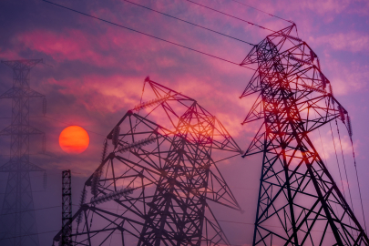 Foto - Petrol zengini Arap ülkesi çaresiz kaldı! Türkiye'nin kapısını çaldı: Bize elektrik verin