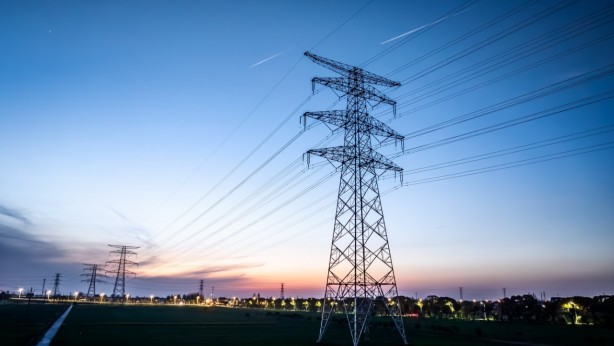 Foto - Petrol zengini Arap ülkesi çaresiz kaldı! Türkiye'nin kapısını çaldı: Bize elektrik verin