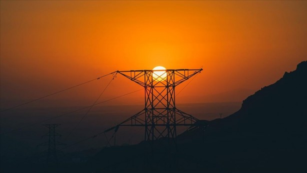 Foto - Petrol zengini Arap ülkesi çaresiz kaldı! Türkiye'nin kapısını çaldı: Bize elektrik verin