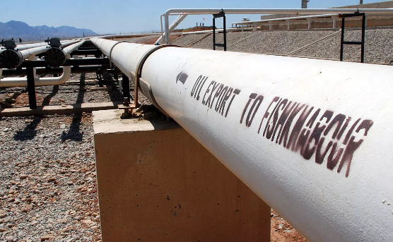 Foto - Petrol zengini Arap ülkesinde Türkiye krizi! Zarar ediyoruz, Ankara ile petrol için anlaşmalıyız