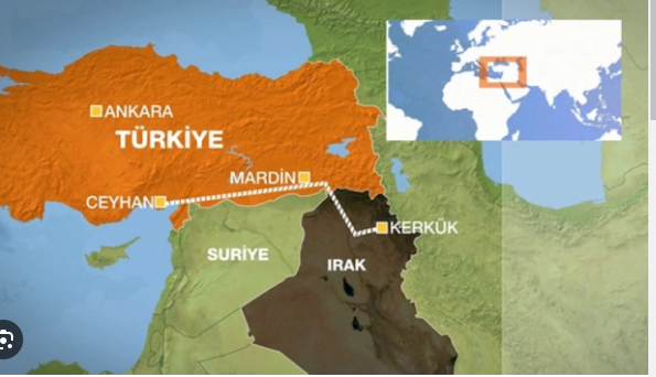 Foto - Petrol zengini Arap ülkesinde Türkiye krizi! Zarar ediyoruz, Ankara ile petrol için anlaşmalıyız