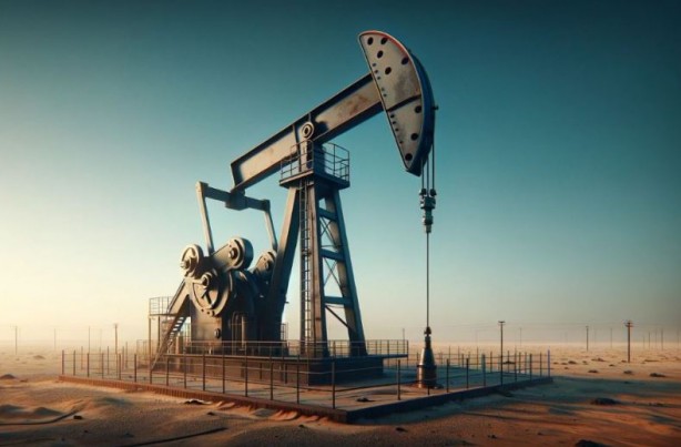 Foto - Petrol zengini ülke benzin ithal ediyor!