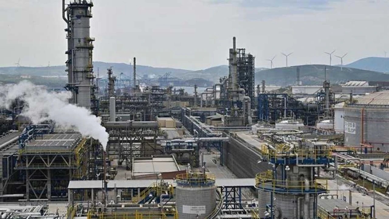 Foto - Petrolde 2026 alarmı!