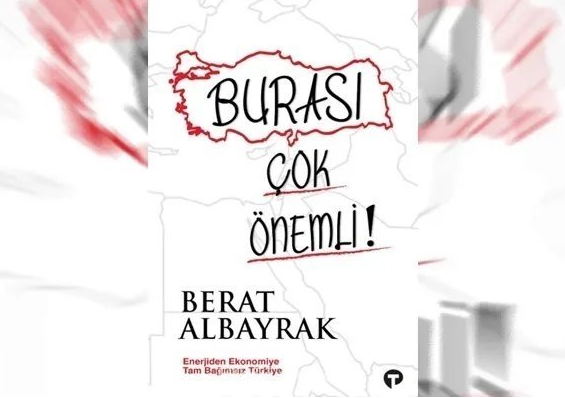 Foto - Petrolde 3. müjde Kato'dan! Gabar'ın 4-5 katı 