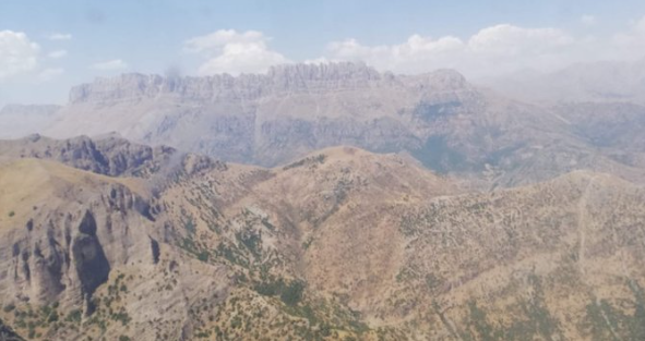 Foto - Petrolde 3. müjde Kato'dan! Gabar'ın 4-5 katı 