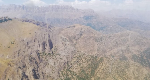 Foto - Petrolde 3. müjde Kato'dan! Gabar'ın 4-5 katı 