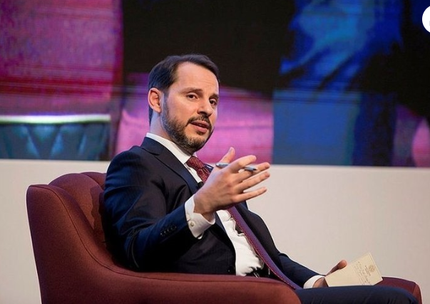 Foto - Petrolde 3. müjde Kato'dan! Gabar'ın 4-5 katı 