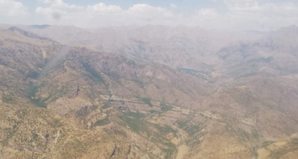 Foto - Petrolde 3. müjde Kato'dan! Gabar'ın 4-5 katı 