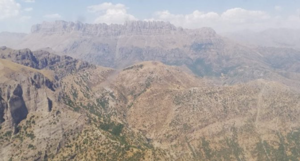 Foto - Petrolde 3. müjde Kato'dan! Gabar'ın 4-5 katı 