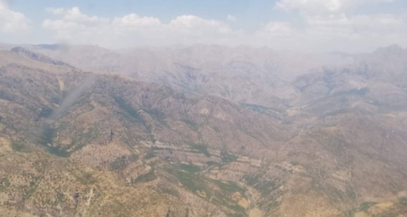 Foto - Petrolde 3. müjde Kato'dan! Gabar'ın 4-5 katı 