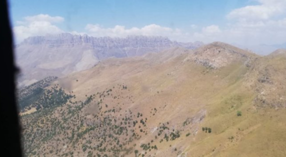 Foto - Petrolde 3. müjde Kato'dan! Gabar'ın 4-5 katı 