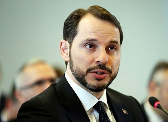 Foto - Petrolde 3. müjde Kato'dan! Gabar'ın 4-5 katı 