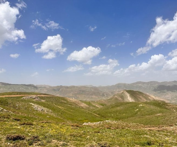 Foto - Petrolde 3. müjde Kato'dan! Gabar'ın 4-5 katı 