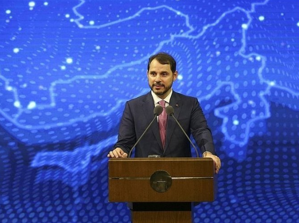 Foto - Petrolde 3. müjde Kato'dan! Gabar'ın 4-5 katı 