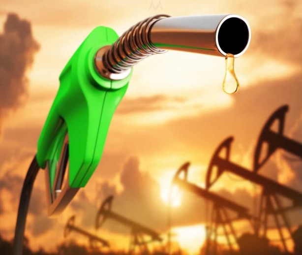 Petrolde Son 4 ayın En İyi Performansı! İşte o fiyatlar...