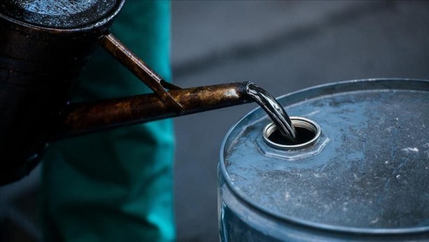 Foto - Petrolde Son 4 ayın En İyi Performansı! İşte o fiyatlar...