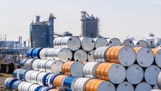 Foto - Petrolde Son 4 ayın En İyi Performansı! İşte o fiyatlar...