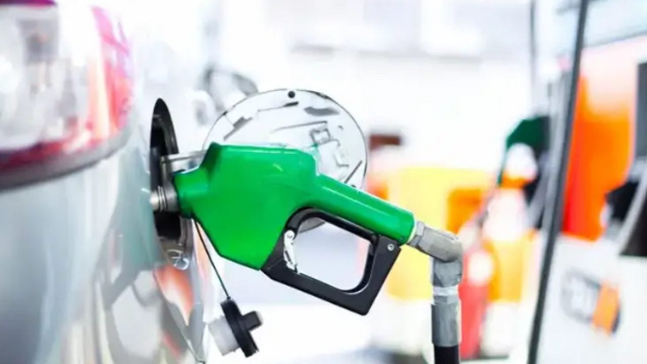Foto - Petrolde stok şoku: 44 yılın dibine indi