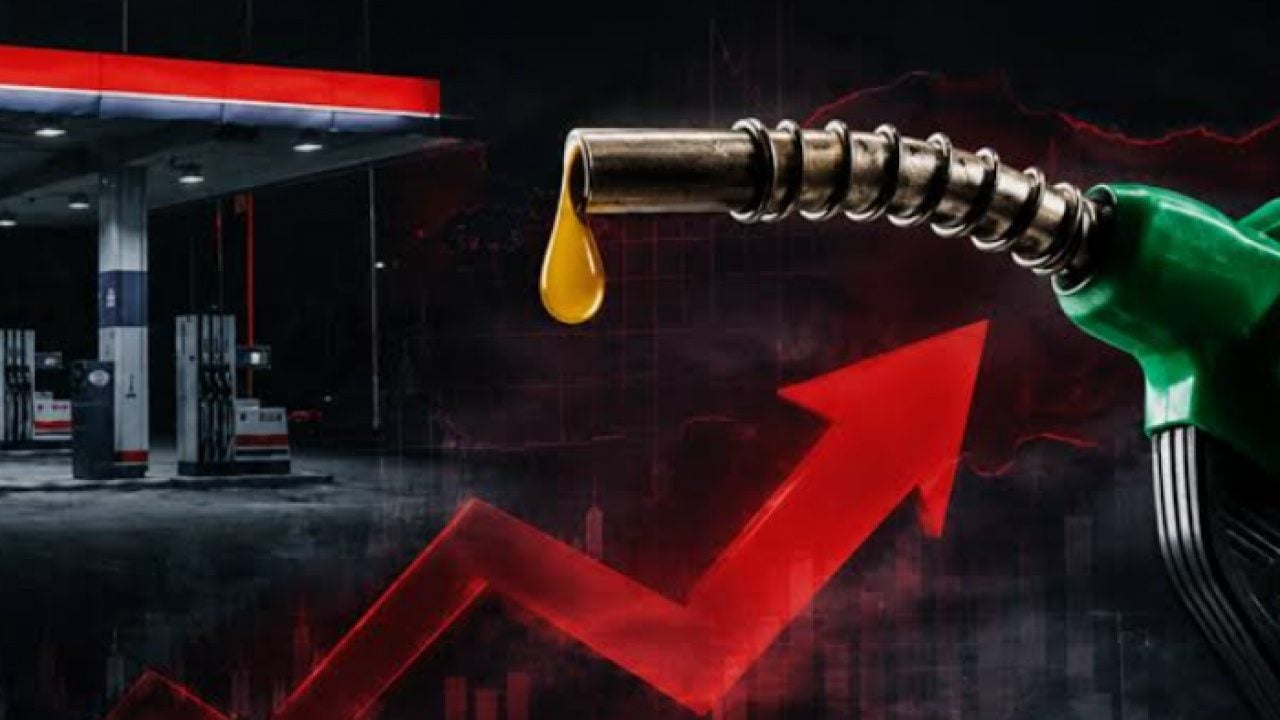 Foto - Petrolde stok şoku: 44 yılın dibine indi