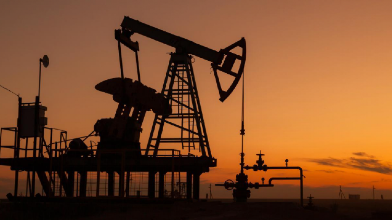 Petrolde tansiyon düştü! Brent petrol 80 doların altına indi