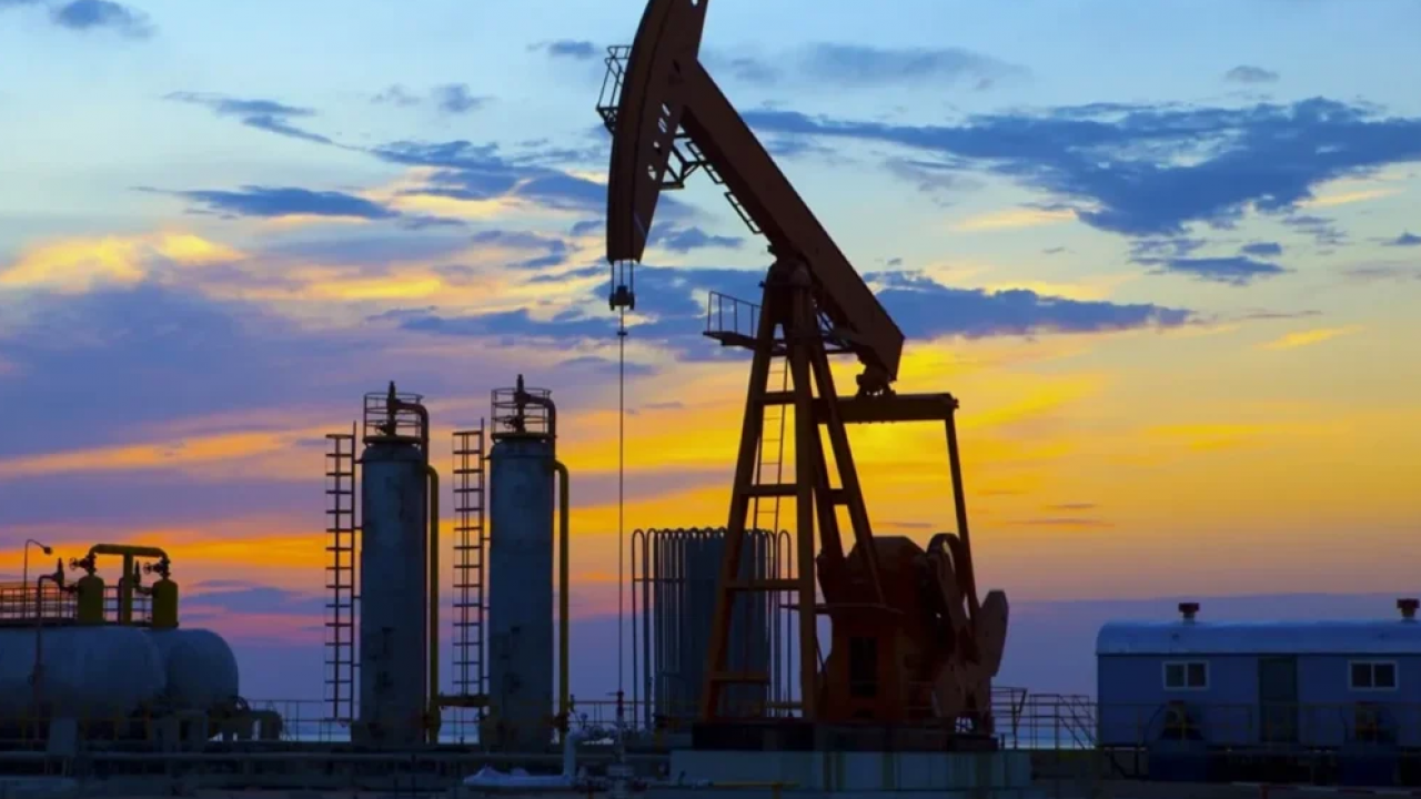 Foto - Petroldeki düşüş sonrası zarar büyük! Tam 25 milyar dolar...