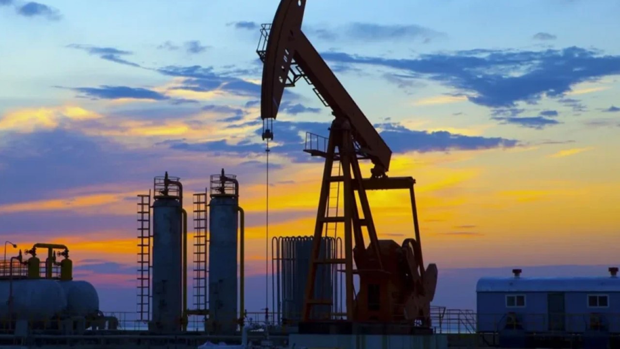 Foto - Petroldeki düşüş sonrası zarar büyük! Tam 25 milyar dolar...