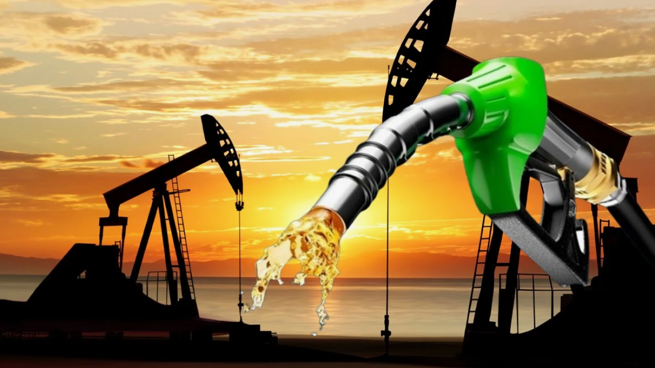 Foto - Petroldeki düşüş sonrası zarar büyük! Tam 25 milyar dolar...