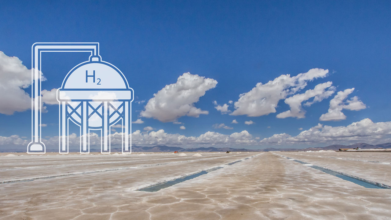 Foto - Petrolden bile daha önemli! Gizemli enerji kaynağının peşine düşüldü: 170 bin yıl yetecek büyüklükte