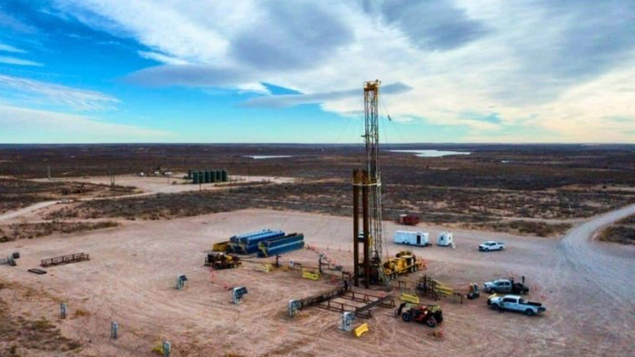 Foto - Petrolden bile daha önemli! Gizemli enerji kaynağının peşine düşüldü: 170 bin yıl yetecek büyüklükte