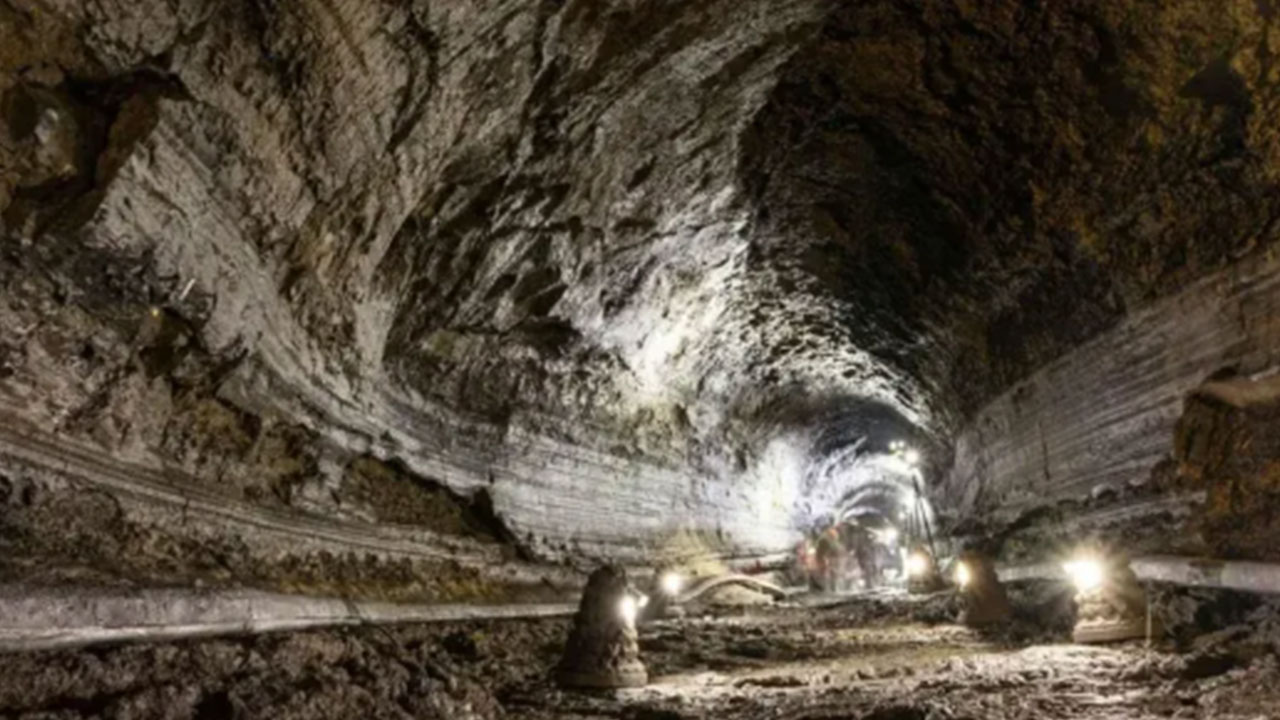 Foto - Petrolden bile daha önemli! Gizemli enerji kaynağının peşine düşüldü: 170 bin yıl yetecek büyüklükte