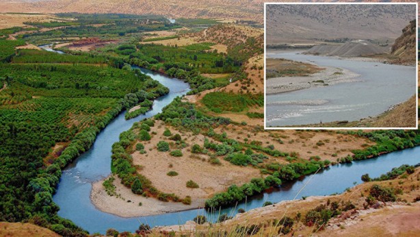 Foto - Türkiye ile İran arasında petrolden ve altından daha pahalı bir kriz ortaya çıktı! Ruslar şok gelişmeyi duyurdu
