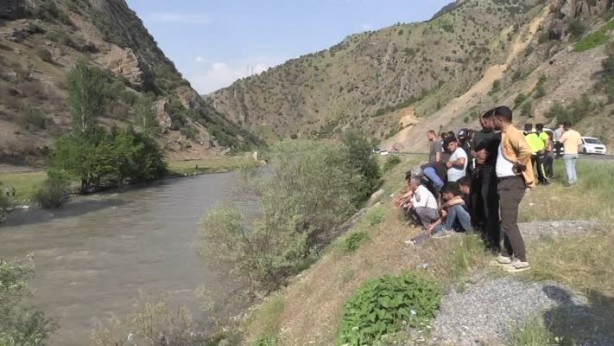 Foto - Türkiye ile İran arasında petrolden ve altından daha pahalı bir kriz ortaya çıktı! Ruslar şok gelişmeyi duyurdu