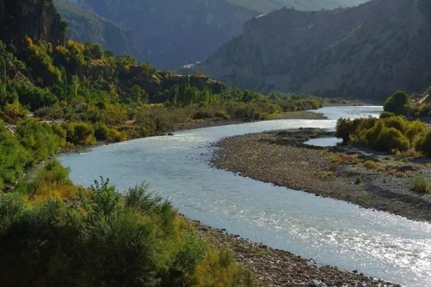 Foto - Türkiye ile İran arasında petrolden ve altından daha pahalı bir kriz ortaya çıktı! Ruslar şok gelişmeyi duyurdu