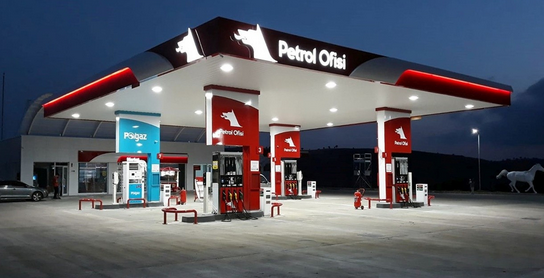 Foto - Petrolün iki devinde işlem tamam: Artık BP yok! Koşullu izin çıktı: Herkes şaşkın: Son dakika gelişmesi! 