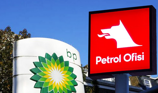 Foto - Petrolün iki devinde işlem tamam: Artık BP yok! Koşullu izin çıktı: Herkes şaşkın: Son dakika gelişmesi! 