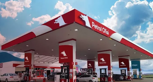 Petrolün iki devinde işlem tamam: Artık BP yok! Koşullu izin çıktı: Herkes şaşkın: Son dakika gelişmesi! 