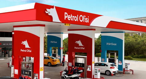 Foto - Petrolün iki devinde işlem tamam: Artık BP yok! Koşullu izin çıktı: Herkes şaşkın: Son dakika gelişmesi! 