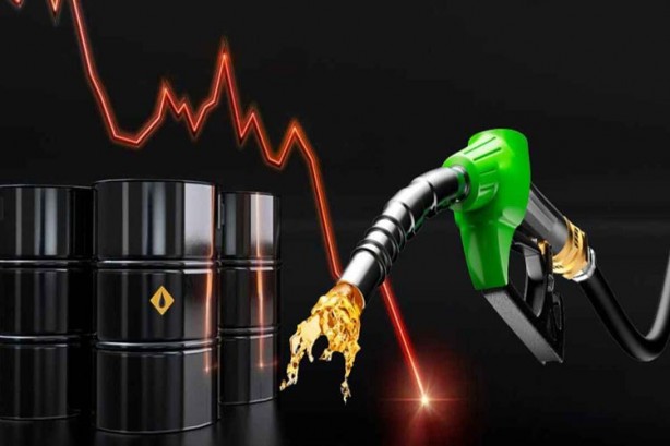 Foto - Petrolün patronundan flaş karar! Onlar da oyuna dahil oluyor! Bu gelişme, akaryakıt fiyatlarını alt üst edecek