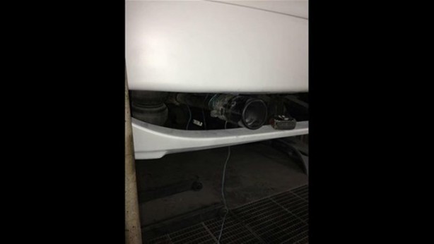 Foto - Peugeot 206'yı bakın ne hale getirdi