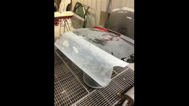 Foto - Peugeot 206'yı bakın ne hale getirdi