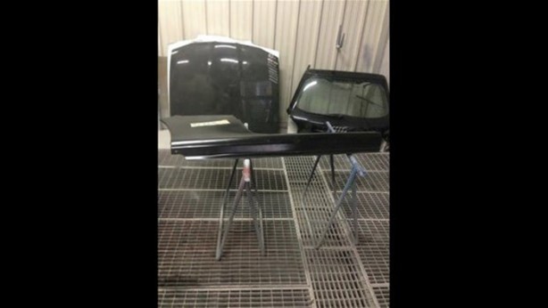 Foto - Peugeot 206'yı bakın ne hale getirdi