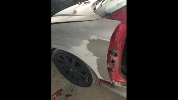 Foto - Peugeot 206'yı bakın ne hale getirdi