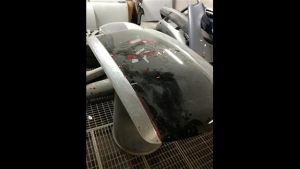 Foto - Peugeot 206'yı bakın ne hale getirdi