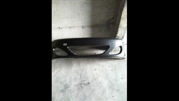 Foto - Peugeot 206'yı bakın ne hale getirdi